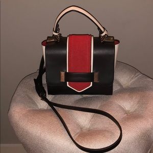 Zara Crossbody